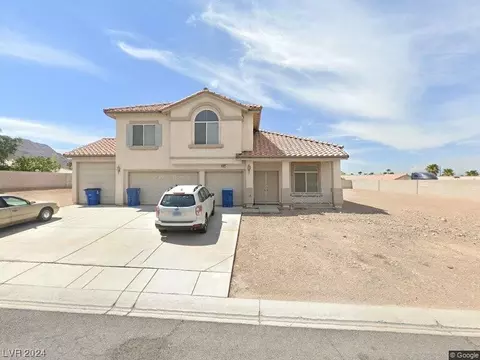 6563 Cartgate Ct, Las Vegas, NV 89110