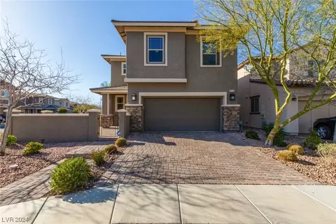 423 Barcarolle Ln, Henderson, NV 89011