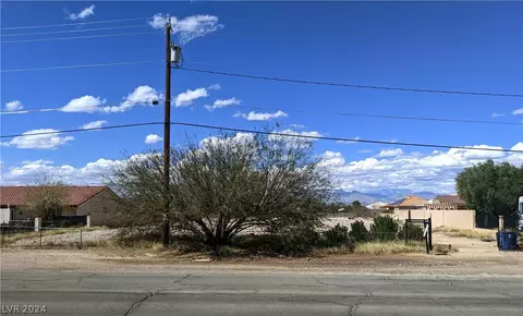 495 N Fogg St, Las Vegas, NV 89110