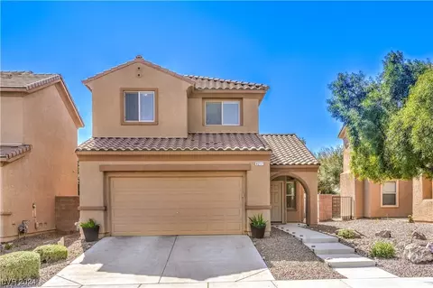 4217 Galapagos Ave, North Las Vegas, NV 89084