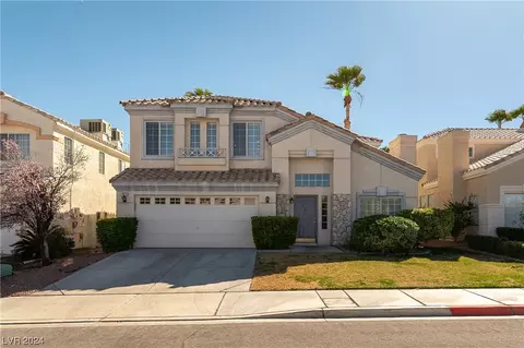 7971 Constantinople Ave, Las Vegas, NV 89129