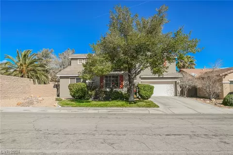 2386 Flute Ave, Henderson, NV 89052