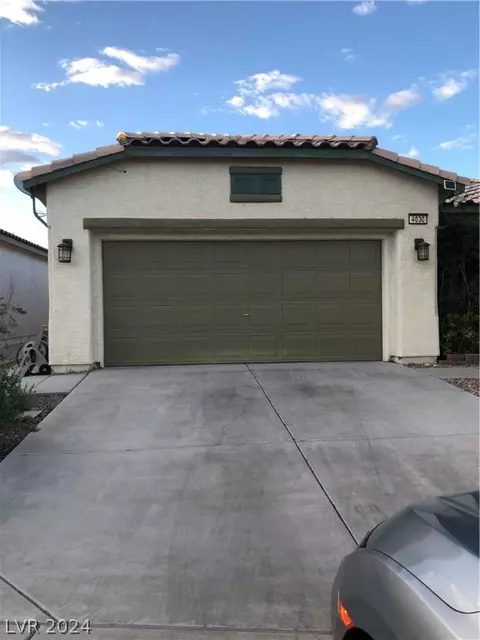 4030 Cannondale Ave, North Las Vegas, NV 89031
