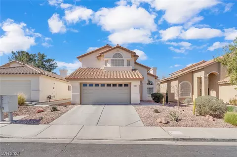 259 Camelback Ridge Ave, Henderson, NV 89012