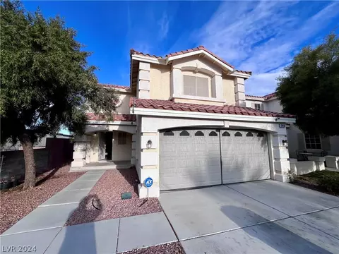 7410 Aurora Glow St, Las Vegas, NV 89139