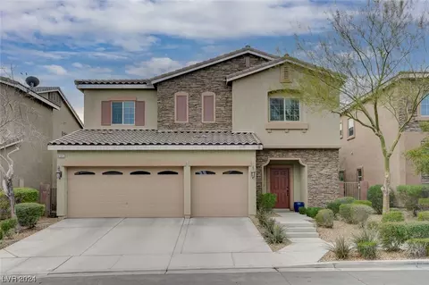 8105 Smoking Jacket Pl, Las Vegas, NV 89166