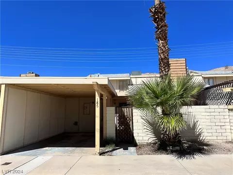 186 Sundance Shores Dr, Laughlin, NV 89029