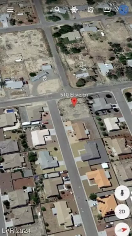 510 Elsie Ln, Pahrump, NV 89060