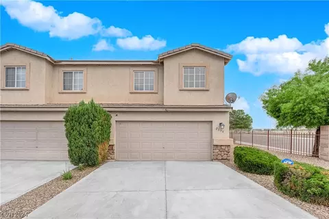 2136 Betty Davis St, Las Vegas, NV 89142