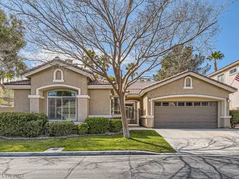 2209 Timber Rose Dr, Las Vegas, NV 89134