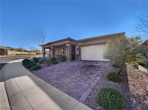 1074 Fugato St, Henderson, NV 89011
