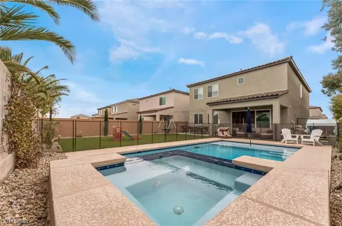 8744 Zim Ct, Las Vegas, NV 89148