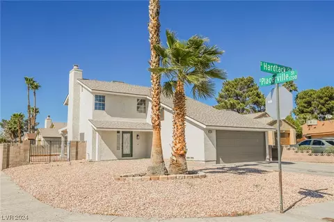 7193 Hardtack Cir, Las Vegas, NV 89119