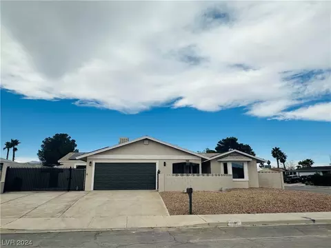 Undisclosed, Las Vegas, NV 89103