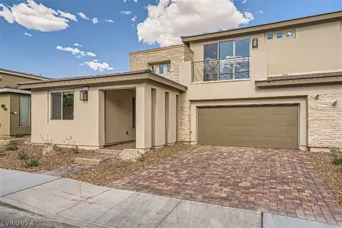 4128 Coneflower St #205, Las Vegas, NV 89135