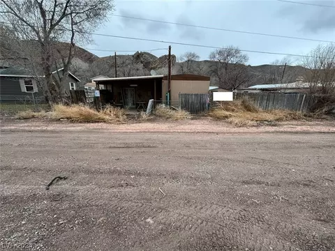 123 Rowan Dr, Caliente, NV 89008
