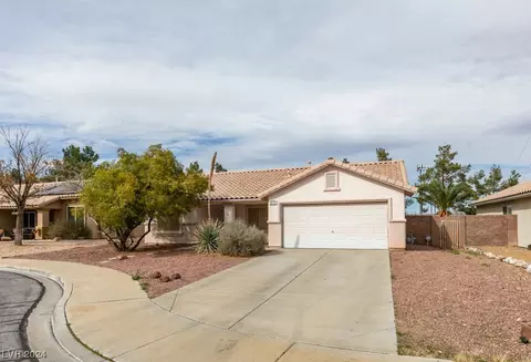 1338 Shimmering Glen Ave, Henderson, NV 89014
