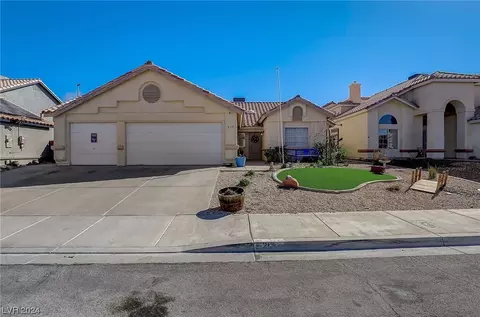 217 Night Fall Ter, Henderson, NV 89015