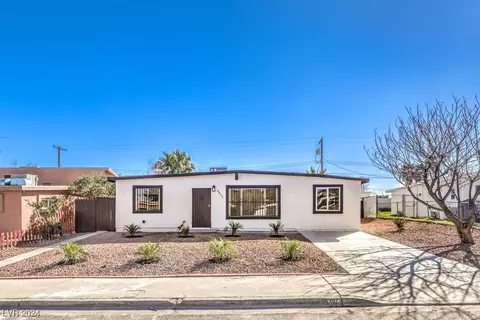 3677 Waikiki Ave, Las Vegas, NV 89104