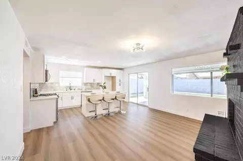 5007 Orinda Ave, Las Vegas, NV 89120