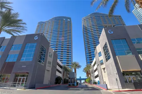 4575 Dean Martin Dr #3203, Las Vegas, NV 89103