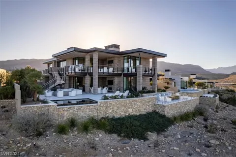 4722 Discovery View Ct, Las Vegas, NV 89135