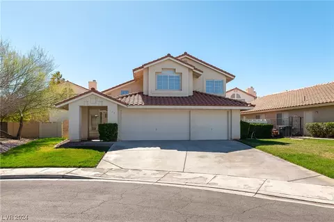 196 Kachina Dr, Henderson, NV 89074