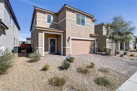 4184 Rancho Crossing St, Las Vegas, NV 89130