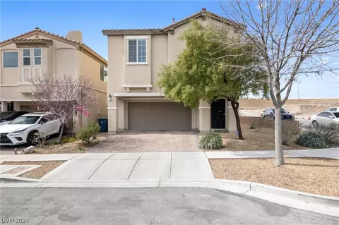 7565 Crooked Branch St, Las Vegas, NV 89143