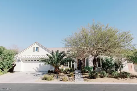 7850 Carolyn Lee St, Las Vegas, NV 89131