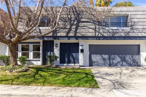 3639 Blackstone St, Las Vegas, NV 89121
