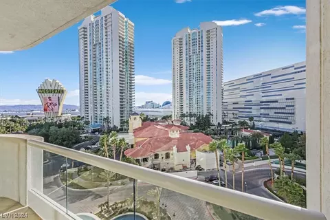 2777 Paradise Rd #803, Las Vegas, NV 89109