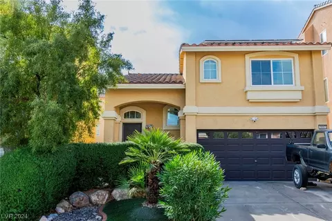 5897 Lambert Bridge Ave, Las Vegas, NV 89139