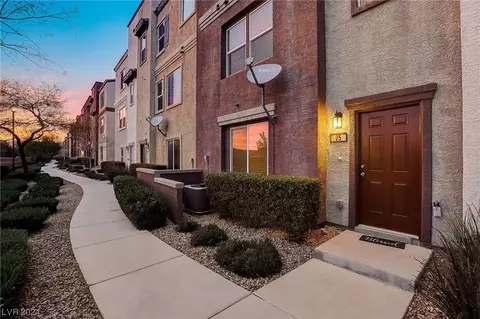 4650 Ranch House Rd #25, North Las Vegas, NV 89031