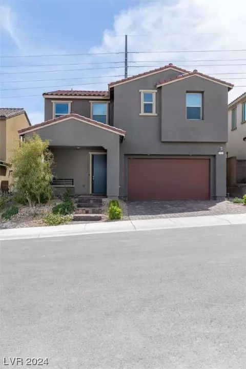11531 Sailing Stones St, Las Vegas, NV 89138