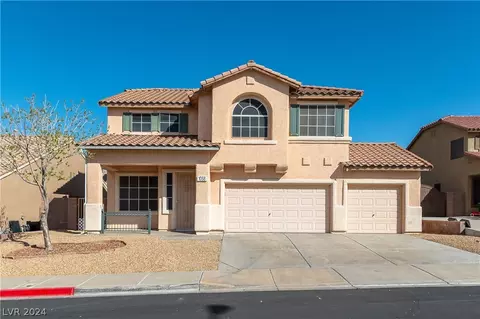 1058 Plentywood Pl, Henderson, NV 89002