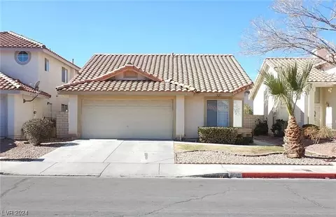 325 Cavalla St, Henderson, NV 89074