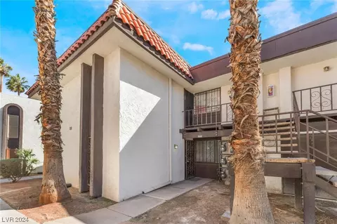 1405 Vegas Valley Dr #177, Las Vegas, NV 89169