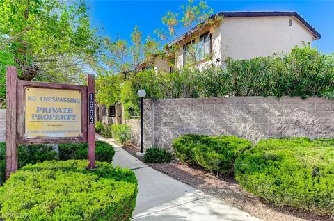 1693 E Rochelle Ave #4, Las Vegas, NV 89119
