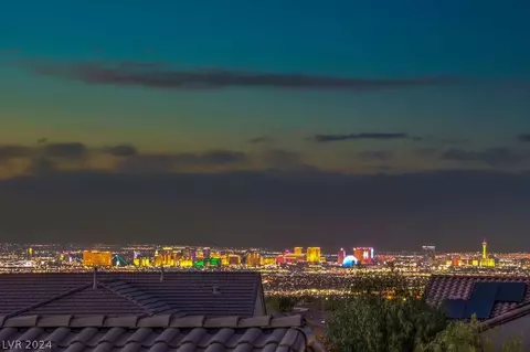 2160 Marywood Park Ct, Henderson, NV 89044