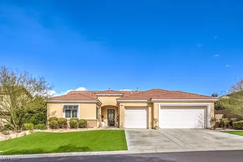 48 Contra Costa Pl, Henderson, NV 89052