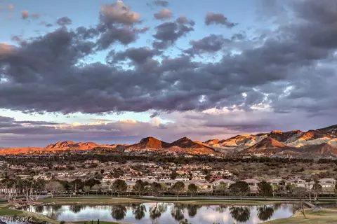 71 Reflection Cove Dr, Henderson, NV 89011