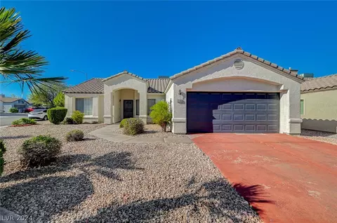 6160 Browning Way, Las Vegas, NV 89130