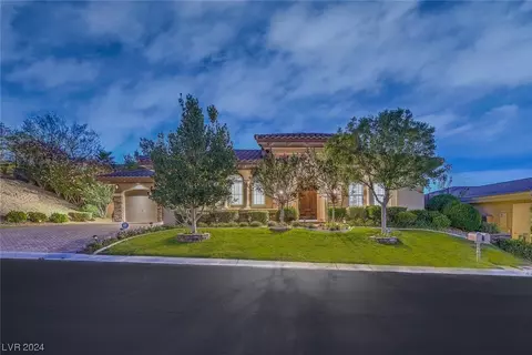 72 Tapadero Ln, Las Vegas, NV 89135