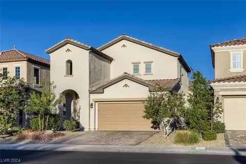 1136 Via San Pietro, Henderson, NV 89011