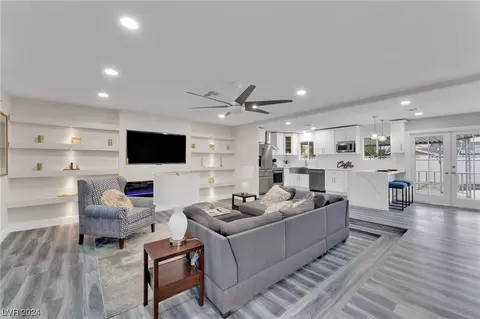 3512 Haverford Ave, Las Vegas, NV 89121