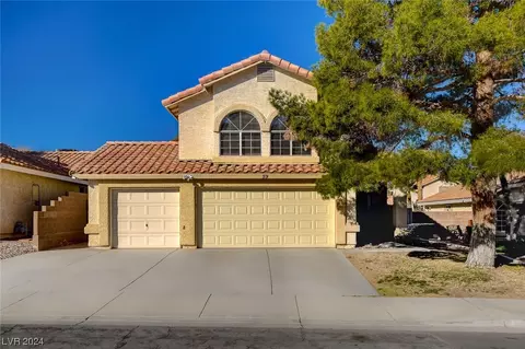59 Tidwell Ln, Henderson, NV 89074