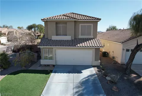 8538 Ebony Hills Way, Las Vegas, NV 89123