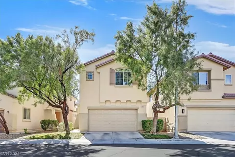 7077 De Paz Way, Las Vegas, NV 89113