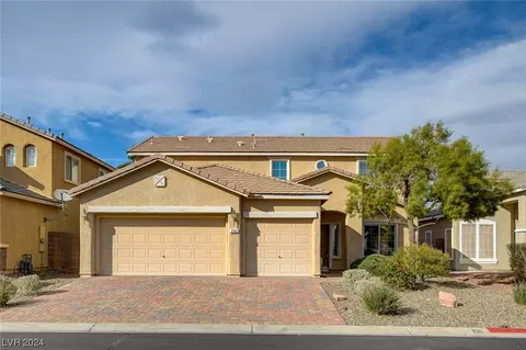 2046 Tanner Valley Cir, Las Vegas, NV 89123